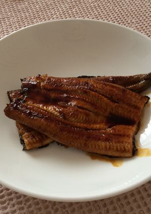 鰻を美味しく温め直す！-レシピのメイン写真