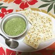アボカドクリームチーズディップ