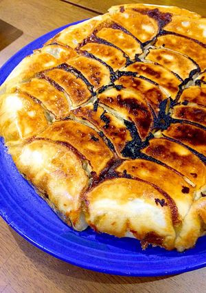 ☆母の味 絶品 餃子☆-レシピのメイン写真