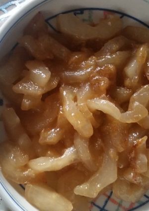 胡瓜の炒め物-レシピのメイン写真