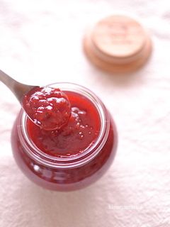 プルーンジャム-レシピのメイン写真