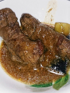 茄子の肉巻き-レシピのメイン写真