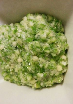 オクラのタタキ-レシピのメイン写真