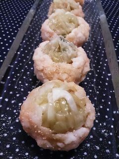 焼売のはんぺん包み-レシピのメイン写真