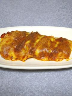 【簡単】タラのトマトチーズ焼き♪-レシピのメイン写真