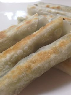 おつまみ的♪ 梅肉&しらす&青じそ-レシピのメイン写真