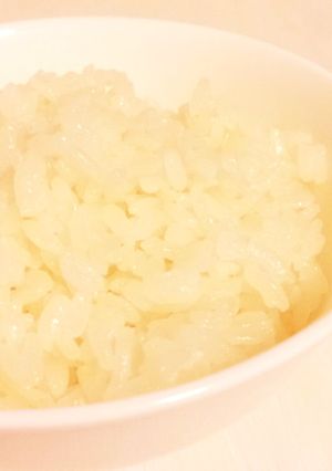 地味に炊き込みご飯-レシピのメイン写真