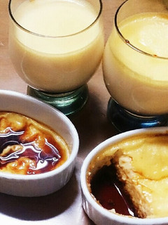 ほろ苦カラメルの焼きぷりん♡...*゜-レシピのメイン写真