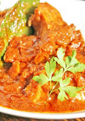 本格だけど時短☆ゴロッとシーチキンカレー-レシピのメイン写真