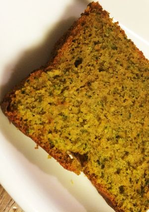 米粉の野菜パウンドケーキ-レシピのメイン写真