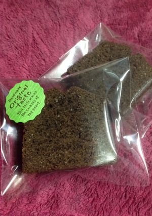 チョコたっぷり贅沢パウンドケーキ-レシピのメイン写真