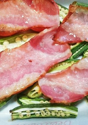 野菜のオーブン焼き-レシピのメイン写真