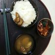 血管プラークダイエット食418(イカ煮)