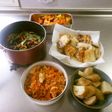 今日作った常備食