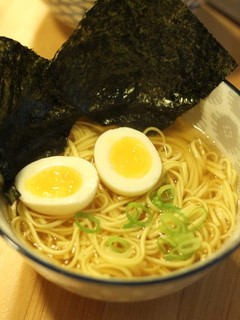 10分で作る手軽な塩ラーメンスープ☆-レシピのメイン写真