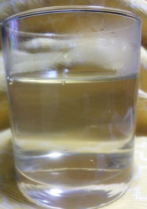 介護食にも☆便秘、熱中症予防に寒天ゼリー-レシピのメイン写真