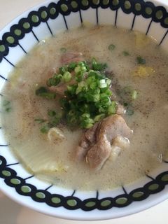 白菜大量消費!白菜とチキンのクリーム煮-レシピのメイン写真