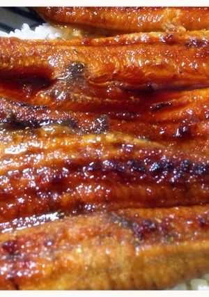 土用丑の日 家メシで美味しく鰻食べたい！-レシピのメイン写真