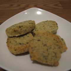 รูปของ ***紅茶香るクッキー***