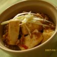 四川風ヽ(^∀^)ノ本格!!★麻婆豆腐★