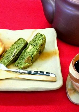 【ハイジの黒パン】元祖(玄米木の実パン)-レシピのメイン写真