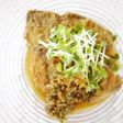 ソースが絶妙!*ブリの香味照り焼き*