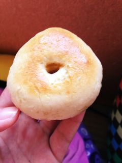 薄力粉で♪簡単ベーグル-レシピのメイン写真
