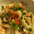 超簡単!鶏皮ポン酢合え