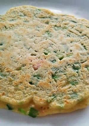 ヒラヤーチー-レシピのメイン写真