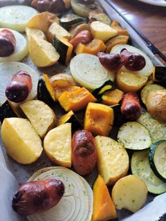 グリル野菜☆-レシピのメイン写真