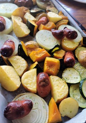 グリル野菜☆-レシピのメイン写真