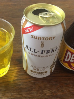 夏バテ解消⁈ビール-レシピのメイン写真