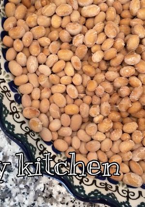 保冷バッグで!手作り納豆-レシピのメイン写真