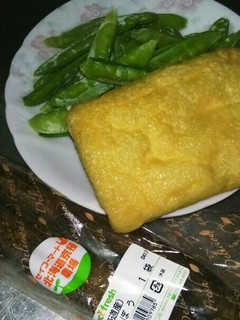 勉強中~家にある物で炊き込みご飯-レシピのメイン写真