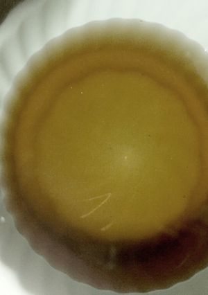 材料2つ!!水あめの作り方-レシピのメイン写真