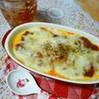 ♡変身!餃子の皮グラタン♡