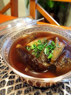 作り置きで味しみ★茄子の煮浸し-レシピのメイン写真