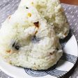 お茶漬け味のおにぎり