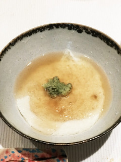 シンプルな蕪蒸し◎-レシピのメイン写真