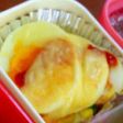 簡単♪卵のグラタン風カップ