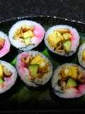 恵方巻（太巻き）