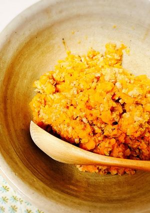 色々使えて便利♪母の肉味噌☆-レシピのメイン写真