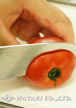 トマトカップの作り方◇ベジココット-レシピのメイン写真