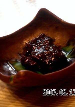 わさび海苔-レシピのメイン写真