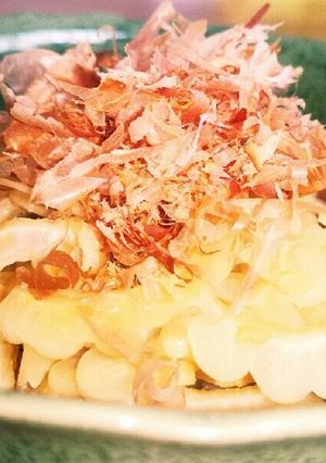 白ゴーヤのおひたし-レシピのメイン写真