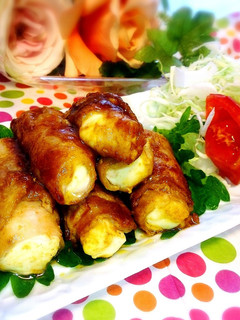 豆腐と豚バラスライスのカレー炒め-レシピのメイン写真