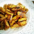 ごはんがすすむ!簡単!茄子の味噌炒り