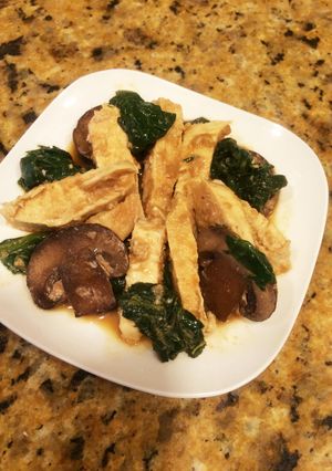 鶏胸肉のさっぱりゴマだれ和え-レシピのメイン写真