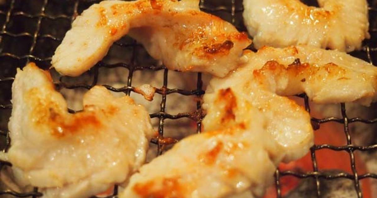 基本からアレンジまで!思わずつくりたくなる「牛肉 ミノ」のレシピ集 | クックパッド