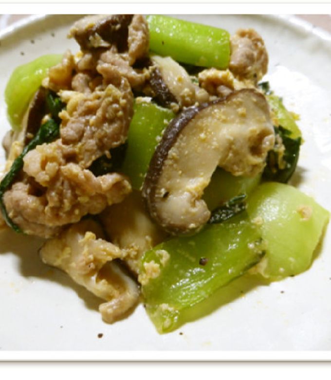 主菜 BIGサイズのグーグーキッチン ふんわりつくねの野菜あんかけ